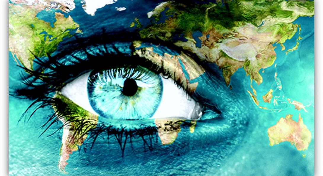 The impact of ophthalmological sciences is global.