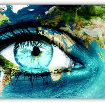 The impact of ophthalmological sciences is global.
                  