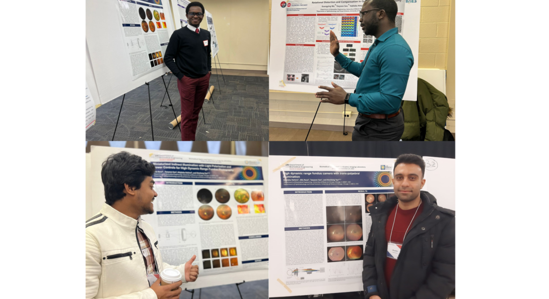 5th Annual Research Symposium
