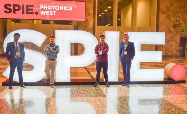 Attend the SPIE Photonic West 2023